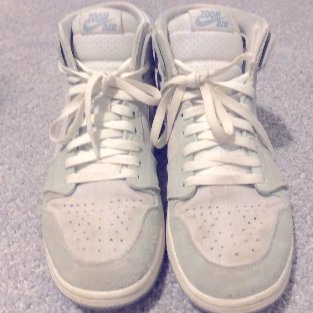 Air Jordan and the best discount and offer